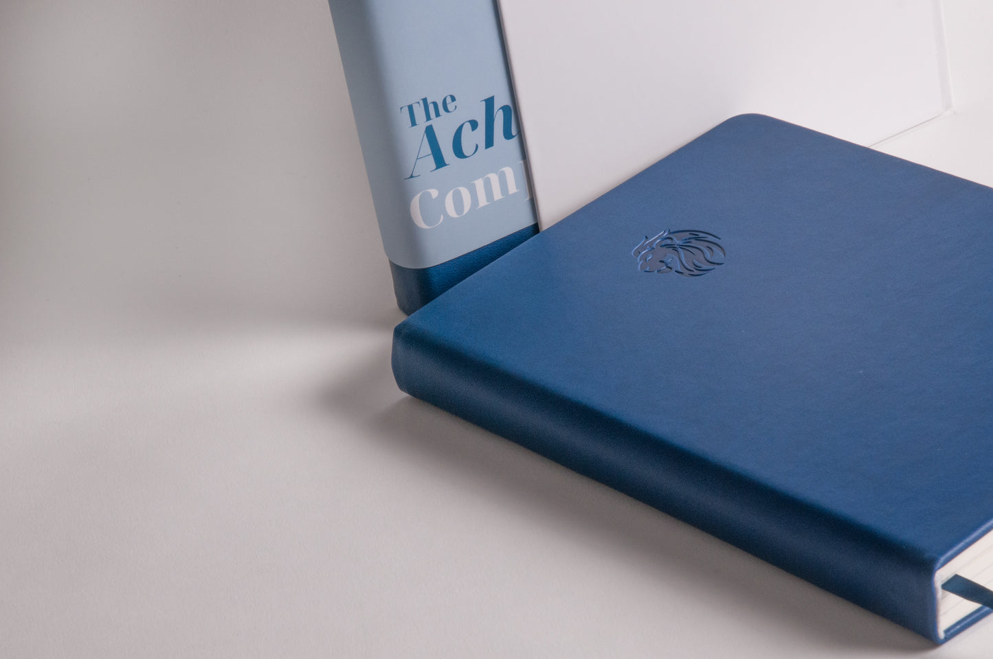 Goal Achievement Journal